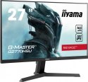 Monitor IIYAMA G2770HSU-B1 (27" /TFT IPS /1920 x 1080 /Czarny)