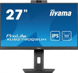 Monitor IIYAMA XUB2790QSUH-B1 (27