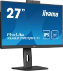 Monitor IIYAMA XUB2790QSUH-B1 (27" /IPS /100Hz /2560 x 1440 /Czarny)