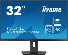 Monitor IIYAMA XUB3293UHSN-B5 (31.5