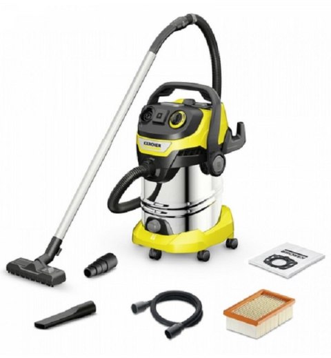 Odkurzacz KARCHER Odkurzacz 1300W 1.628-361.0