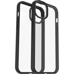 OtterBox React - obudowa ochronna do iPhone 15 (clear-black)