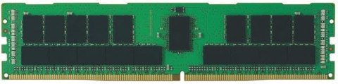 Pamięć GOODRAM (RDIMM/DDR3/8 GB/1600MHz/1.35V/11CL/SINGLE)