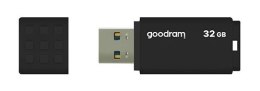 Pendrive (Pamięć USB) GOODRAM (32 GB /USB 3.0 /Czarny )