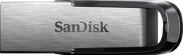 Pendrive (Pamięć USB) SANDISK (32 GB /USB 3.0 /Srebrny )