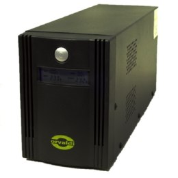 Zasilacz awaryjny ORVALDI INV12-500W (UPS) INV12-0,5kW