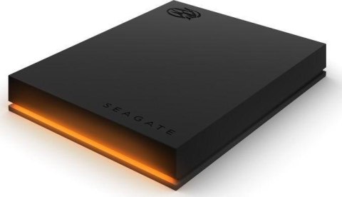 Dysk twardy zewnętrzny SEAGATE FireCuda Gaming 1 TB STKL1000400