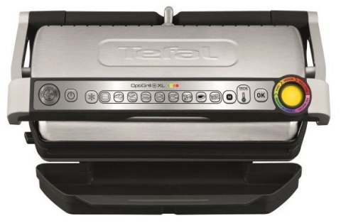 Grill elektryczny TEFAL XL GC 722D16