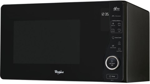 Kuchenka mikrofalowa wolnostojąca WHIRLPOOL 858742099490 (800W /25L /Czarny)