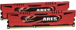 Pamięć G.SKILL (DIMM/DDR3/16 GB/1600MHz/1.5V/9 tRPCL/DUAL)