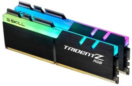 Pamięć G.SKILL (DIMM/DDR4/16 GB/3200MHz/16 CLCL/DUAL)