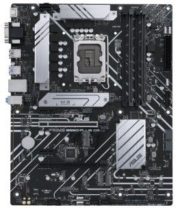 Płyta główna ASUS PRIME B660-PLUS D4 LGA1700 ATX