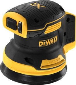 Szlifierka mimośrodowa DEWALT DCW210NT-XJ