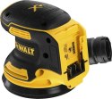 Szlifierka mimośrodowa DEWALT DCW210NT-XJ