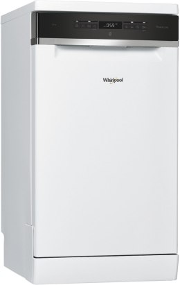 Zmywarka Wolnostojąca WHIRLPOOL 859991553060