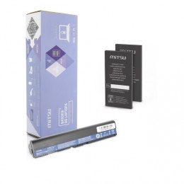 Bateria MITSU do Wybrane modele notebooków marki Acer BC/AC-756 (2200 mAh /14.8V )