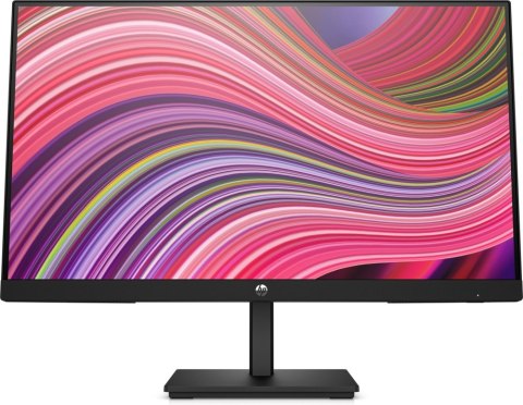 Monitor HP 6D8G8E9 (21.5" /IPS /75Hz /1920 x 1080 /Czarny)