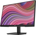 Monitor HP 6D8G8E9 (21.5" /IPS /75Hz /1920 x 1080 /Czarny)