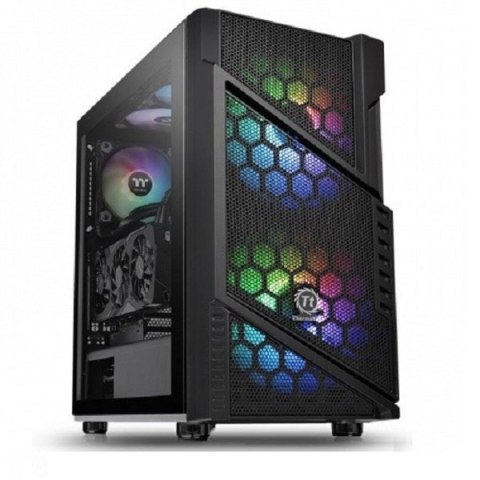 Obudowa Midi Tower THERMALTAKE CA-1N2-00M1WN-00