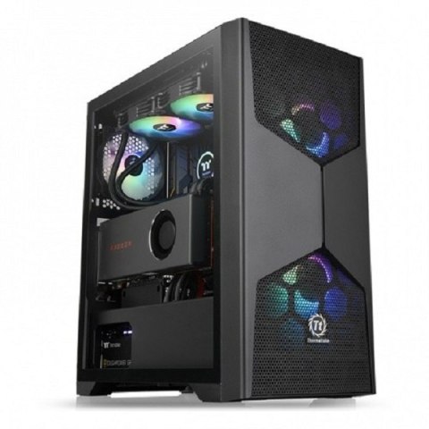 Obudowa Midi Tower THERMALTAKE CA-1P1-00M1WN-00