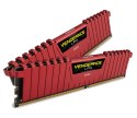 Pamięć CORSAIR (DIMM/DDR4/16 GB/3200MHz/1.35V/16 CLCL/DUAL)