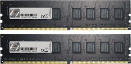 Pamięć G.SKILL (DIMM/DDR4/16 GB/2666MHz/1.2V/19CL/DUAL)