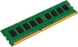 Pamięć KINGSTON (DIMM/DDR3/8 GB/1600MHz/1.5V/11CL/SINGLE)