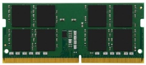 Pamięć KINGSTON (SODIMM/DDR4/32 GB/2666MHz/1.2V/19 CLCL/SINGLE)