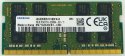 Pamięć SAMSUNG (SODIMM/DDR4/16 GB/3200MHz/1.2V/22 CLCL/SINGLE)