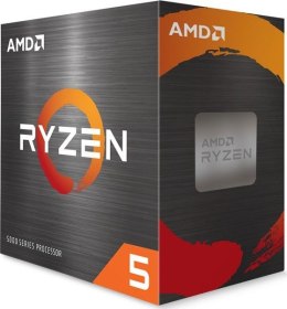 Procesor AMD Ryzen 5 5600X 3.7 GHz 32 MB MBAM4 100-100000065BOX BOX