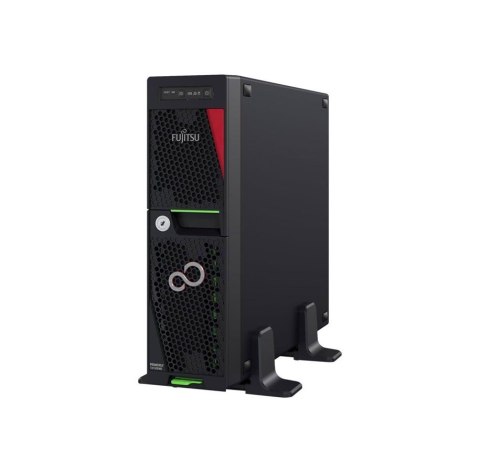 Serwer FUJITSU Primergy TX1320 M5 (Xeon E-2334 /16GB )