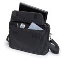 Torba na laptopa DICOTA Value Toploading Kit 14 - 15.6 cali Czarny (maks.14 - 15.6"/Czarny)