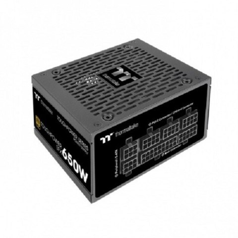 Zasilacz PC THERMALTAKE 650W PS-STP-0650FNFAGE-1