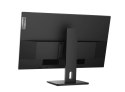 Monitor LENOVO 62D0GAT1EU (27" /IPS /75Hz /2560 x 1440 /Czarny)