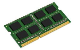 Pamięć KINGSTON (SODIMM/DDR3/4 GB/1600MHz/1.5V/11CL/SINGLE)