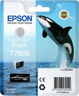 Tusz EPSON T7609 C13T76094010