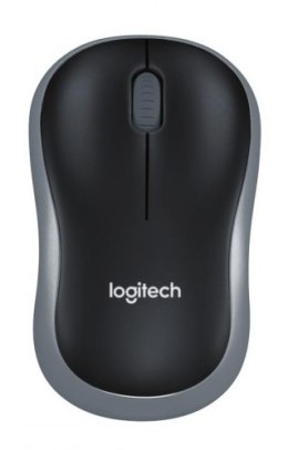 Zestaw klawiatura i mysz LOGITECH Wireless Combo MK270 920-004508