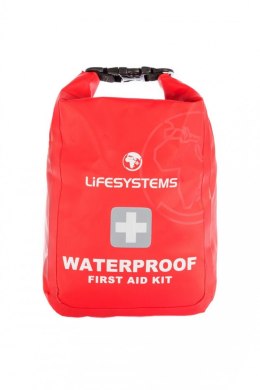 Apteczka turystyczna Lifesystems Waterproof (wyposażona)