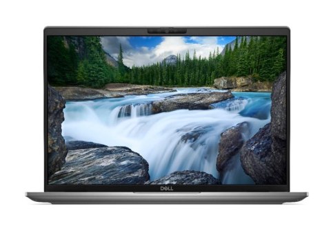 DELL Latitude 7450 (14"/U7-165U/Intel Graphics/32GB/SSD512GB/W11P/Szaro-czarny)