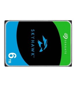 Dysk twardy SEAGATE Skyhawk 2 TB 3.5