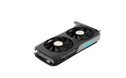 Karta graficzna ZOTAC GeForce RTX 4070 SUPER Twin Edge OC ZT-D40720H-10M