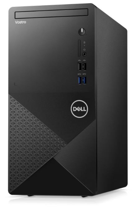 Komputer DELL Vostro 3020 MT (I5-13400/UHD 730/8GB/SSD256GB/W11P)