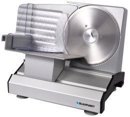 Krajalnica BLAUPUNKT 250W Inox FMS601