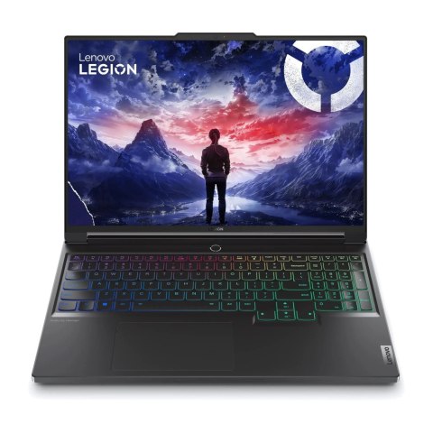 LENOVO Legion 9 16IRX9 (16"/i9-14900HX/RTX4090/64GB/SSD2TB/W11P/Czarny)