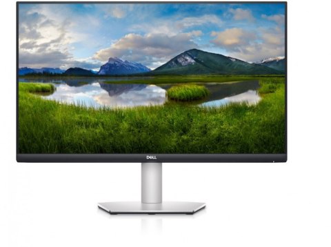 Monitor DELL 210-BFWD (27" /IPS /60Hz /3840 x 2160 /Czarno-srebrny )