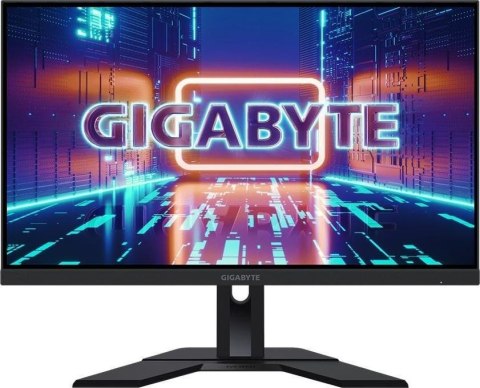 Monitor GIGABYTE M27Q X (27" /IPS /240Hz /2560 x 1440 /Czarny)