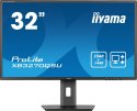 Monitor IIYAMA XB3270QSU-B1 (32" /IPS /100Hz /2560 x 1440 /Czarny)