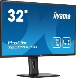 Monitor IIYAMA XB3270QSU-B1 (32