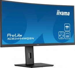 Monitor IIYAMA XCB3494WQSN-B5 (34