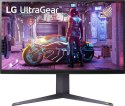 Monitor LG 32GQ850-B (31.5" /Nano IPS /240Hz /2560 x 1440 /Czarny)